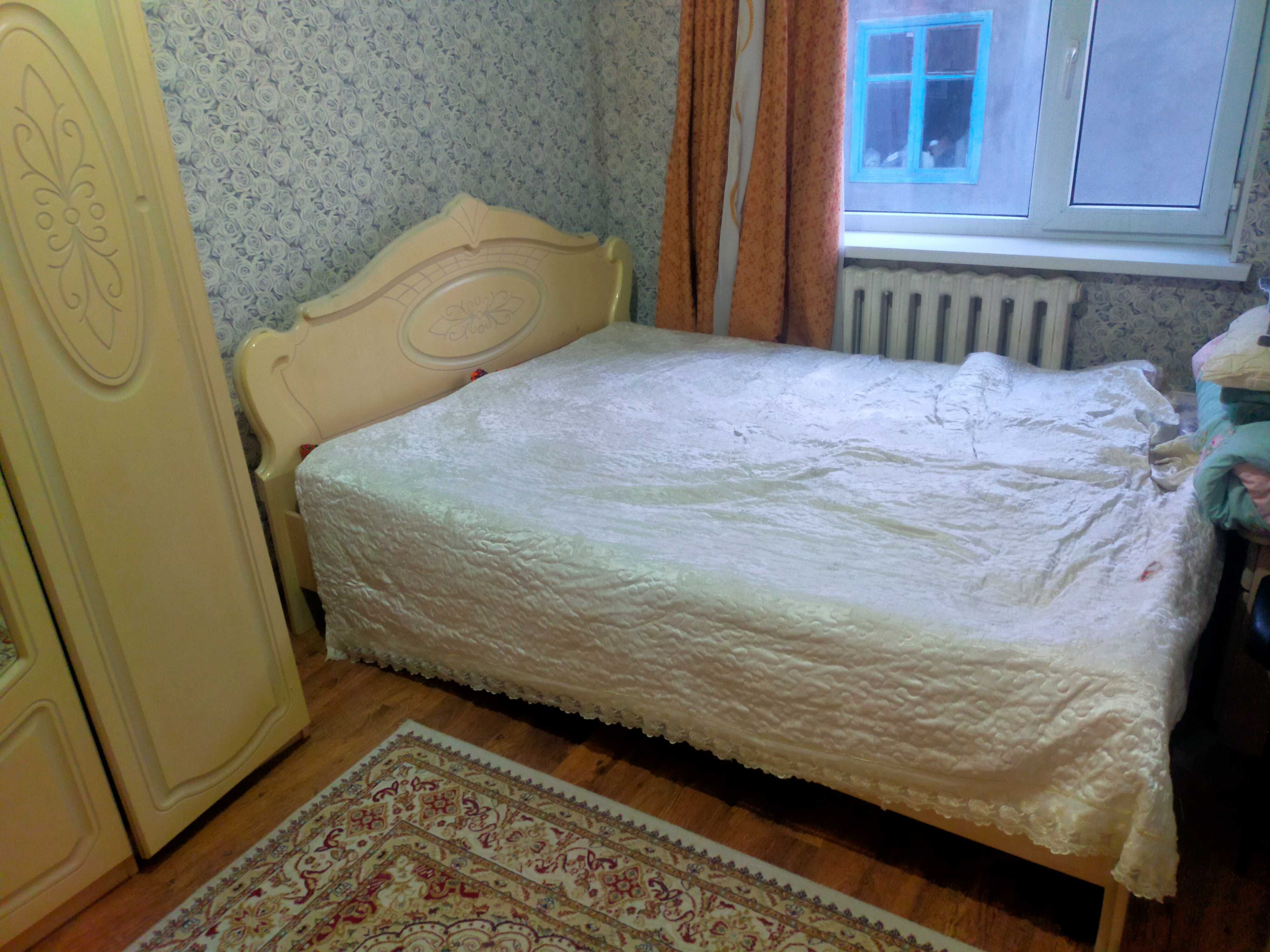 Спальня комплект