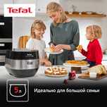 Мультиварка Tefal