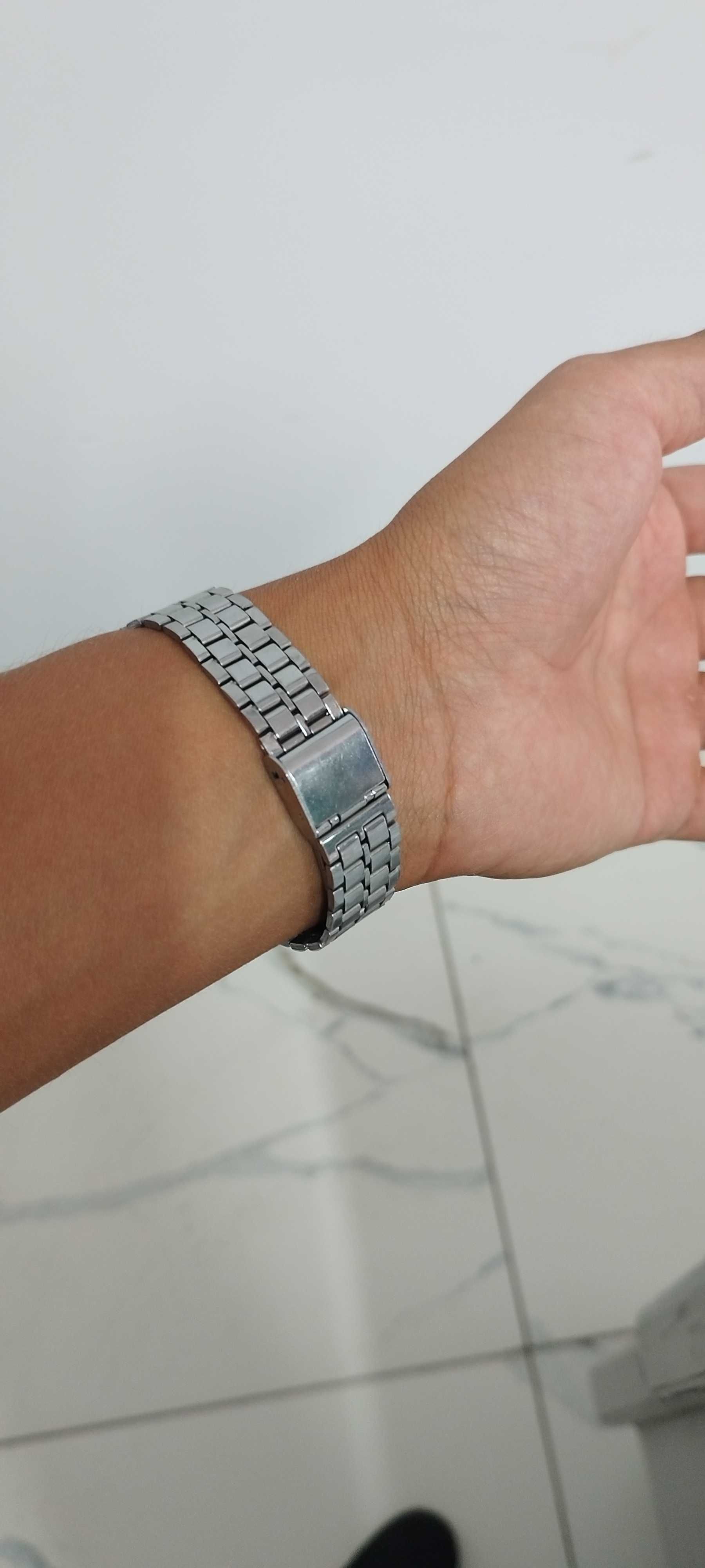 Часы casio 593 касио