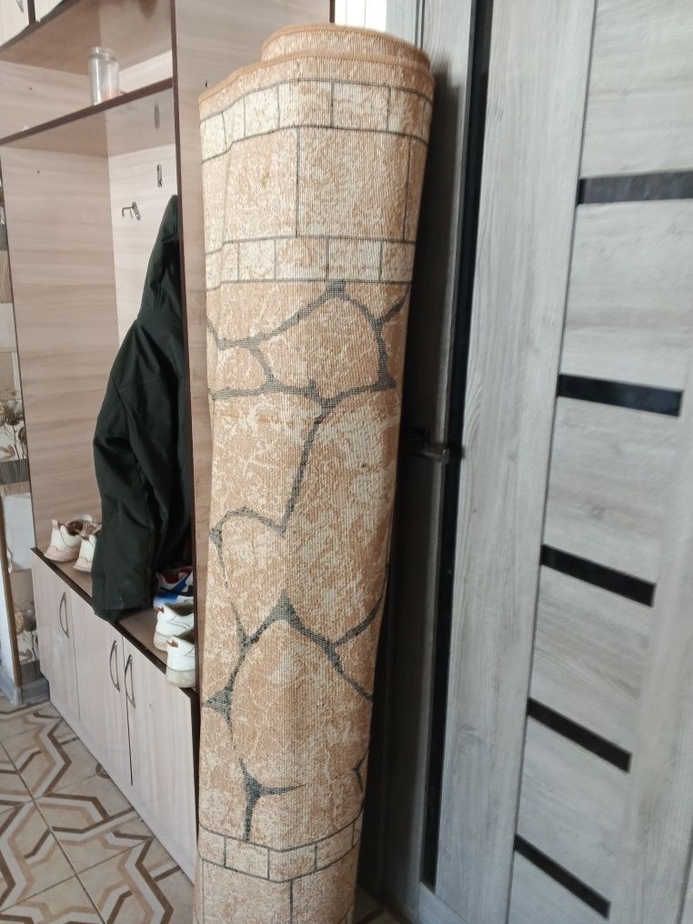 Ковровая дорожка