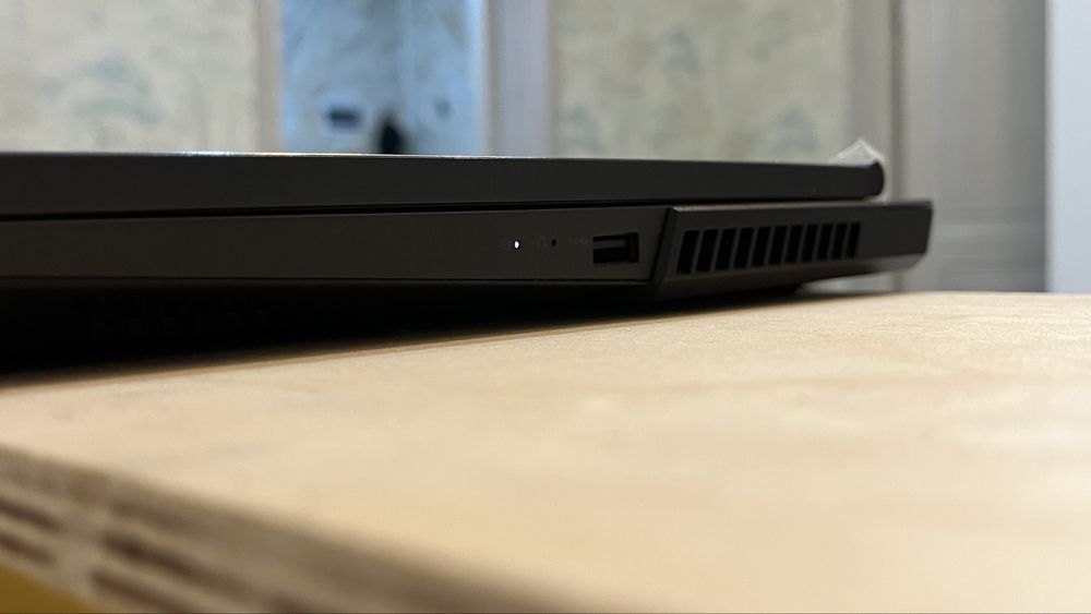 Lenovo Legion 5 (ноутбук)