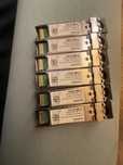 Sfp28-25g-1310nm300-sm оптически хомутатор