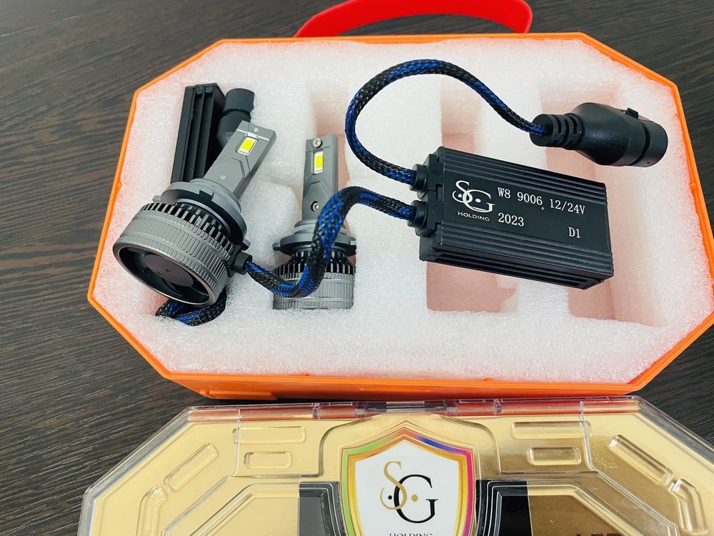 Авто LED оптом и в розницу