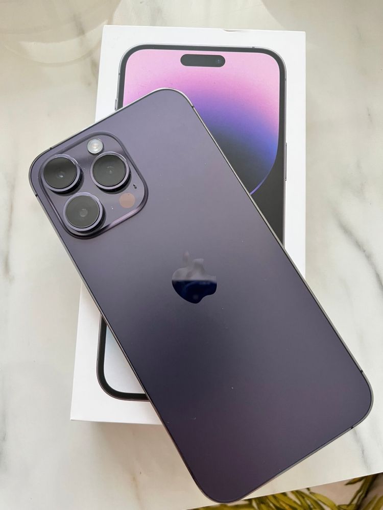 Iphone 14 pro max