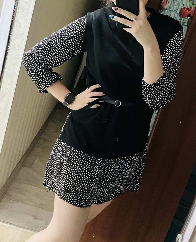 Платья новые
