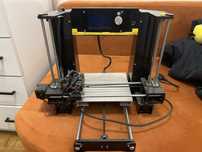 3D принтер ……….