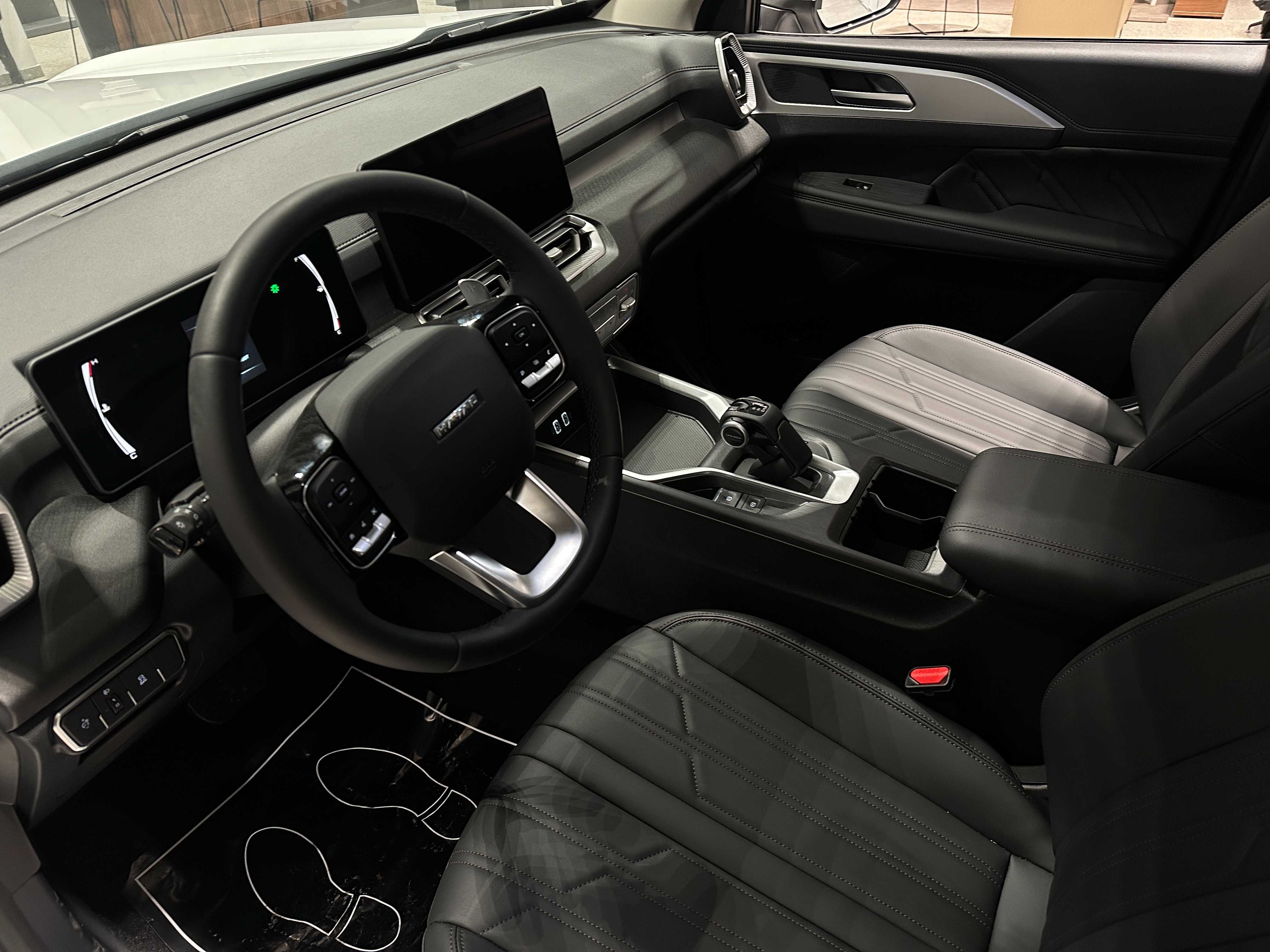 Haval H5 Premium