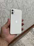 Iphone 11 память 128г акб 77 сост9/10