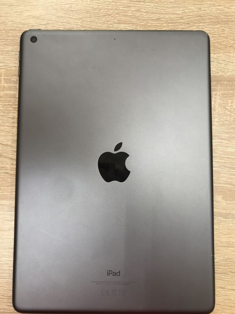 Планшет Ipad 9