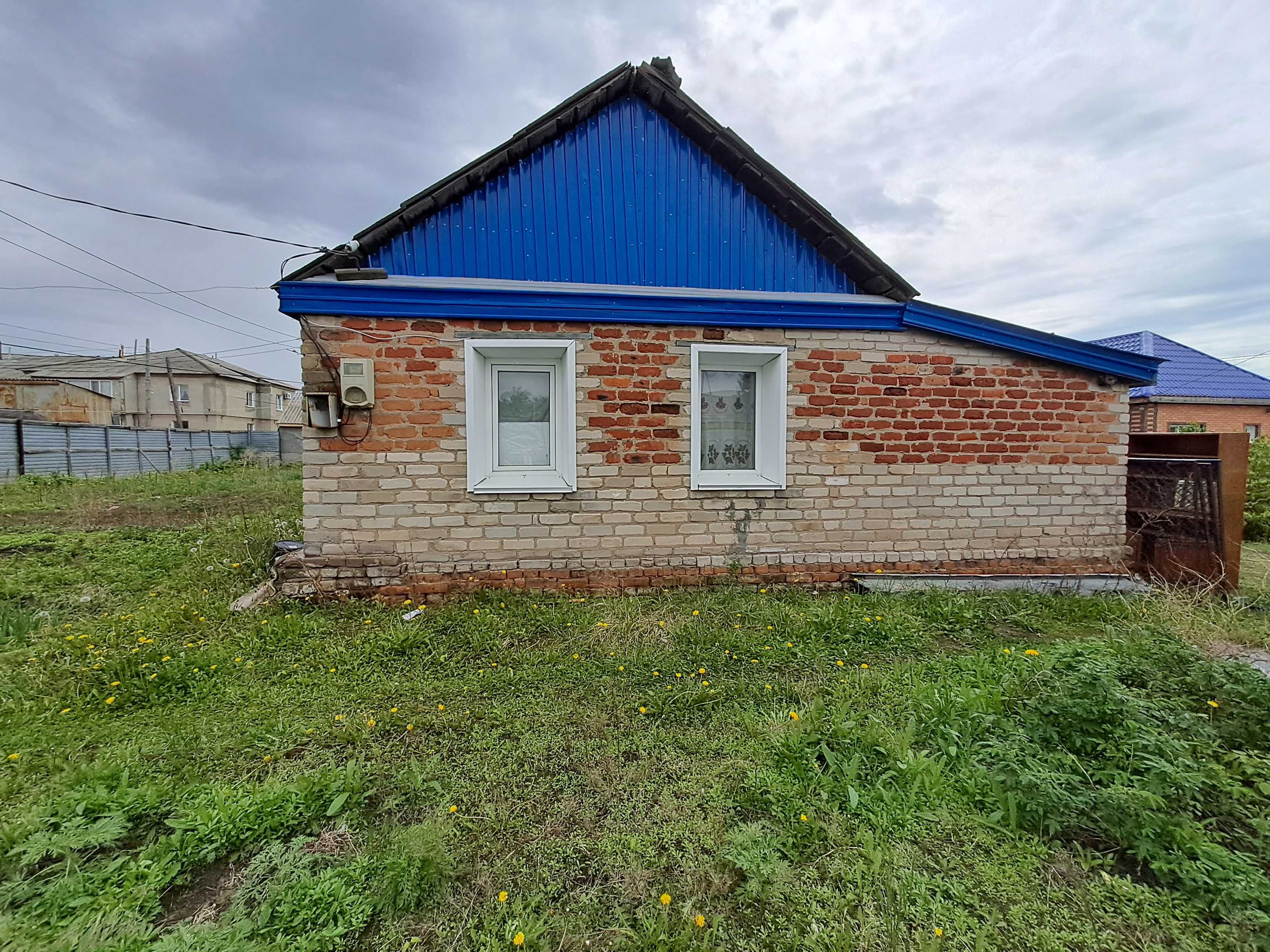 Продам зем. участок в центре г. Тобыл