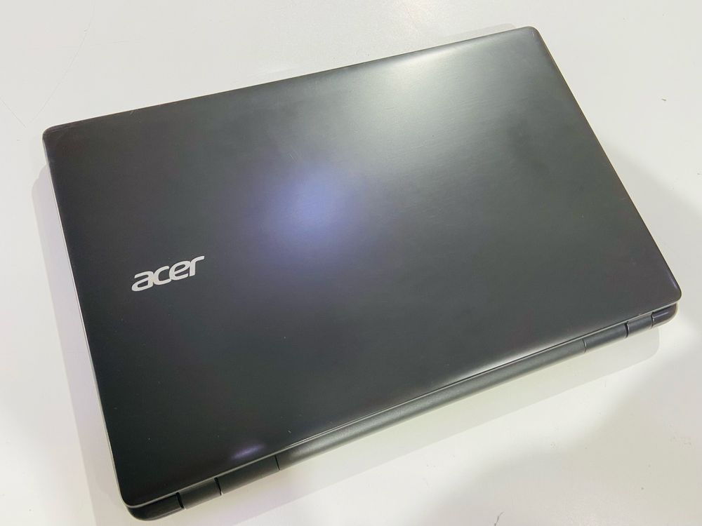 Рассрочка! Acer Aspire E5 - Celeron N2840/4Gb/SSD 128Gb/HD Graphics