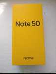realme note 50 64памит