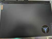 Ноутбук lenovo legion 5