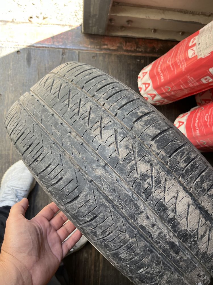 Шины bridgestone летние