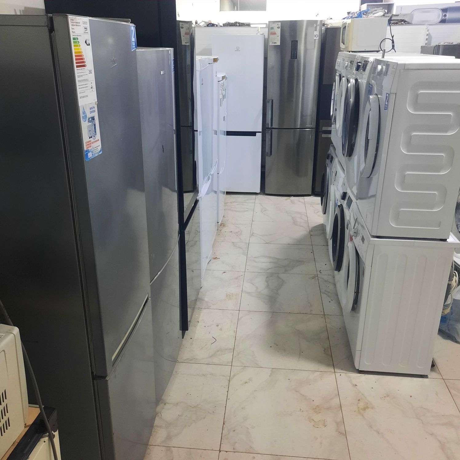 Продам Б/У Стиральные машины АВТОМАТ