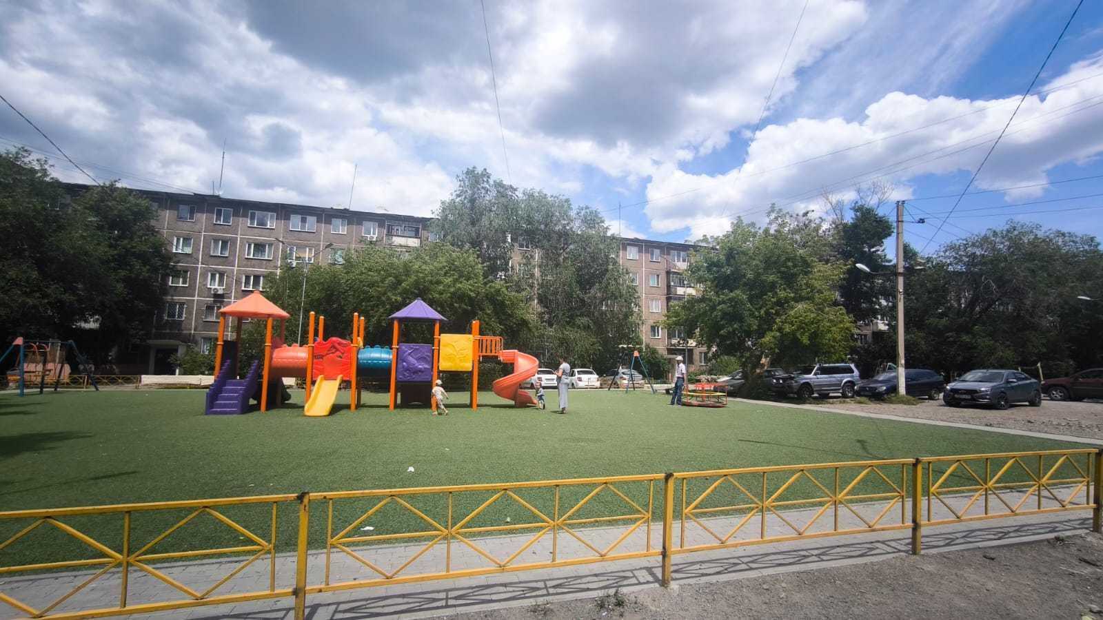 Продается 3 ком квартира по Б. Независимости(р-н ТД "Аян Пассаж")
