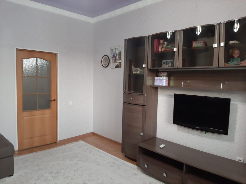 Стенка в гостинную