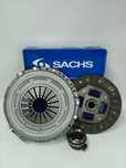 Комплект сцепления SACHS на ГАЗель Бизнес – от официального дилера
