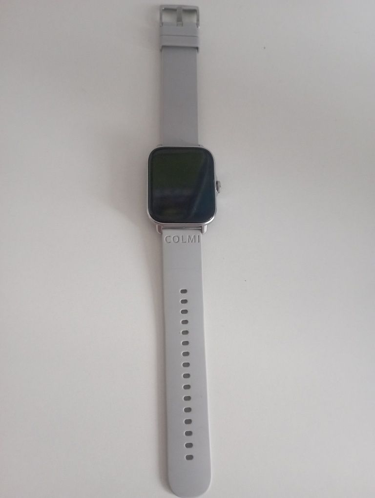 Часы Colmi p28 plus