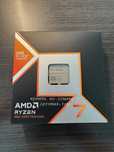 Amd Ryzen 7 9800X3D
