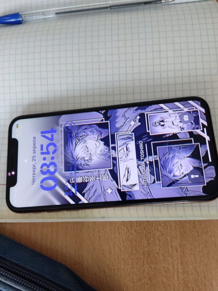 Iphone xs 256 GB
