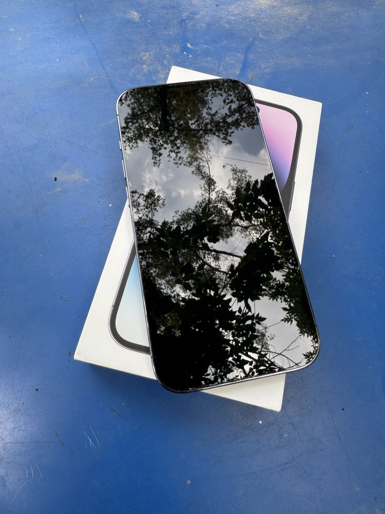 Iphone 14 pro 128 gb
