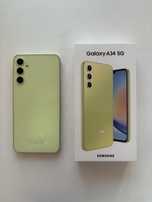 Samsung Galaxy A34 5G