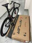 Фикс mettler speed