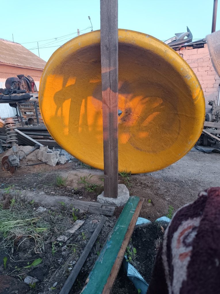 Продам крышку на грибок