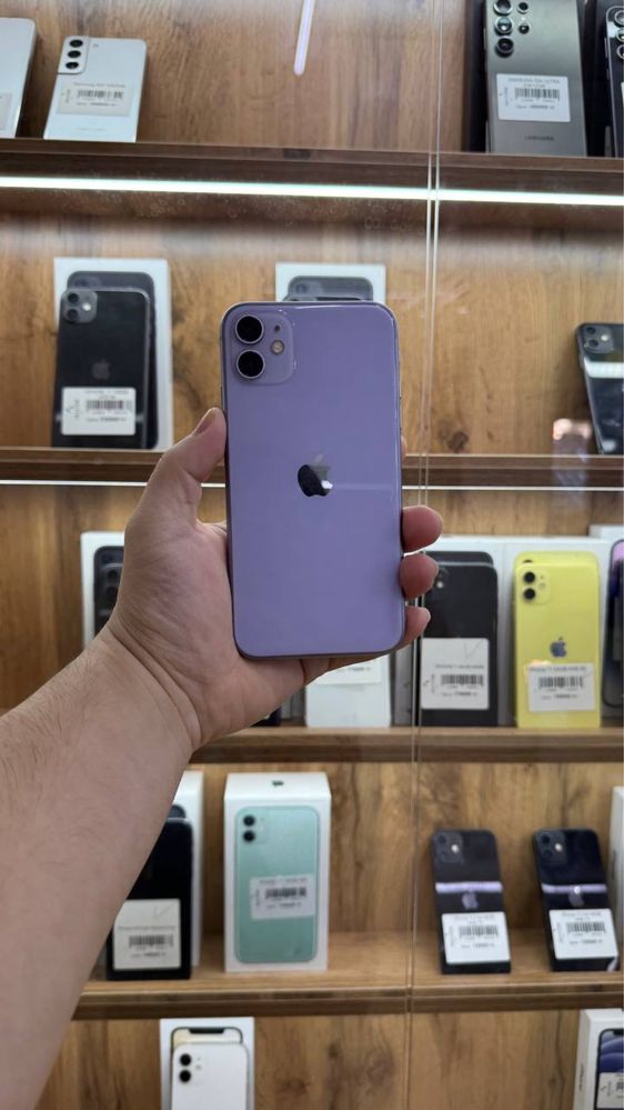 Iphone 11 память 128 рассрочка
