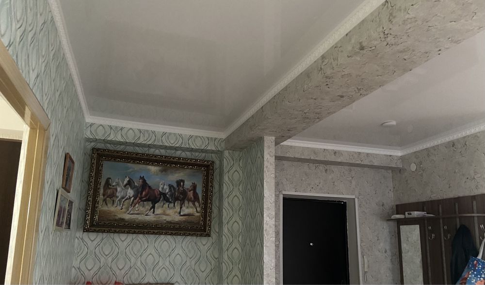 Продам 3-х комнатную квартиру в Новостройки по ул. Абая 5/5 на 3 этаже