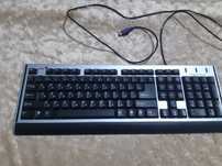 Клавиатура Genius KB-06X2