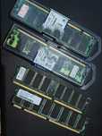 Оперативка  DDR1
