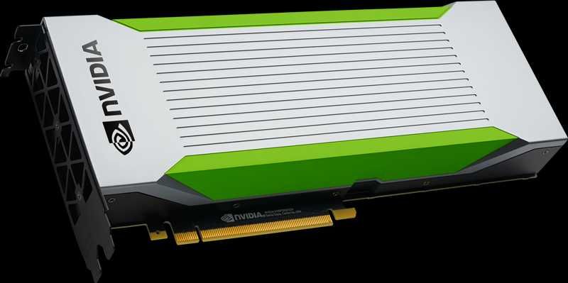 Сервер GPU 3D моделирование R740/2*Gold 6148/512Gb/NVIDIA RTX8000 48GB