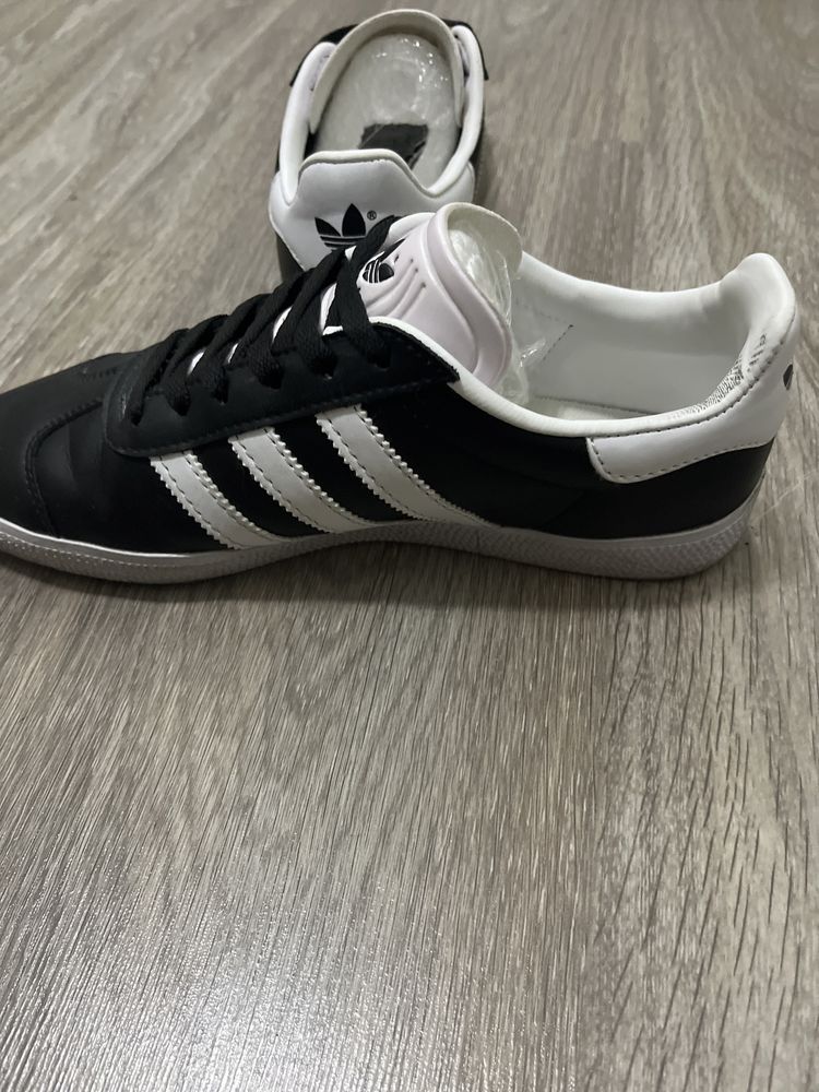 Кеды adidas gazelle