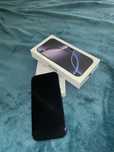 iPhone 16 pro 128 gb Black titanum