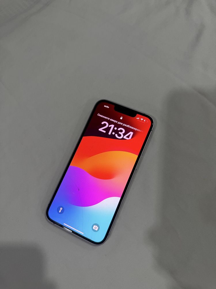 iPhone 14 обменн