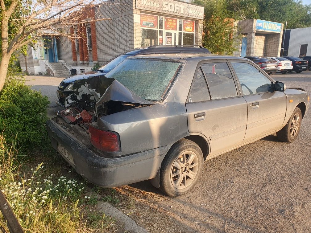 Продаётся Мазда 323бг