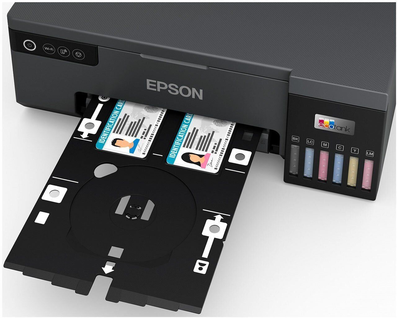 Принтер Epson L8050