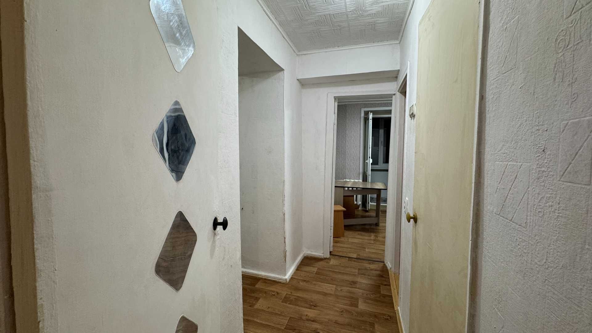 Продам улучшенную 2шку в центре