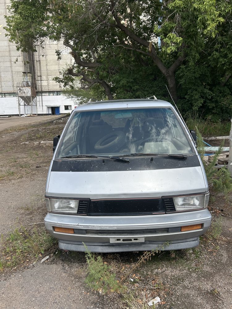 Toyota Model F на разбор