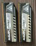 оперативная памятт ddr4 2x4gb 2666mhz