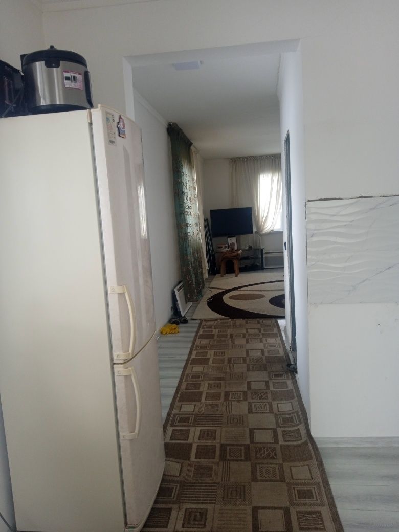 Дом обмен Алматы на Астану