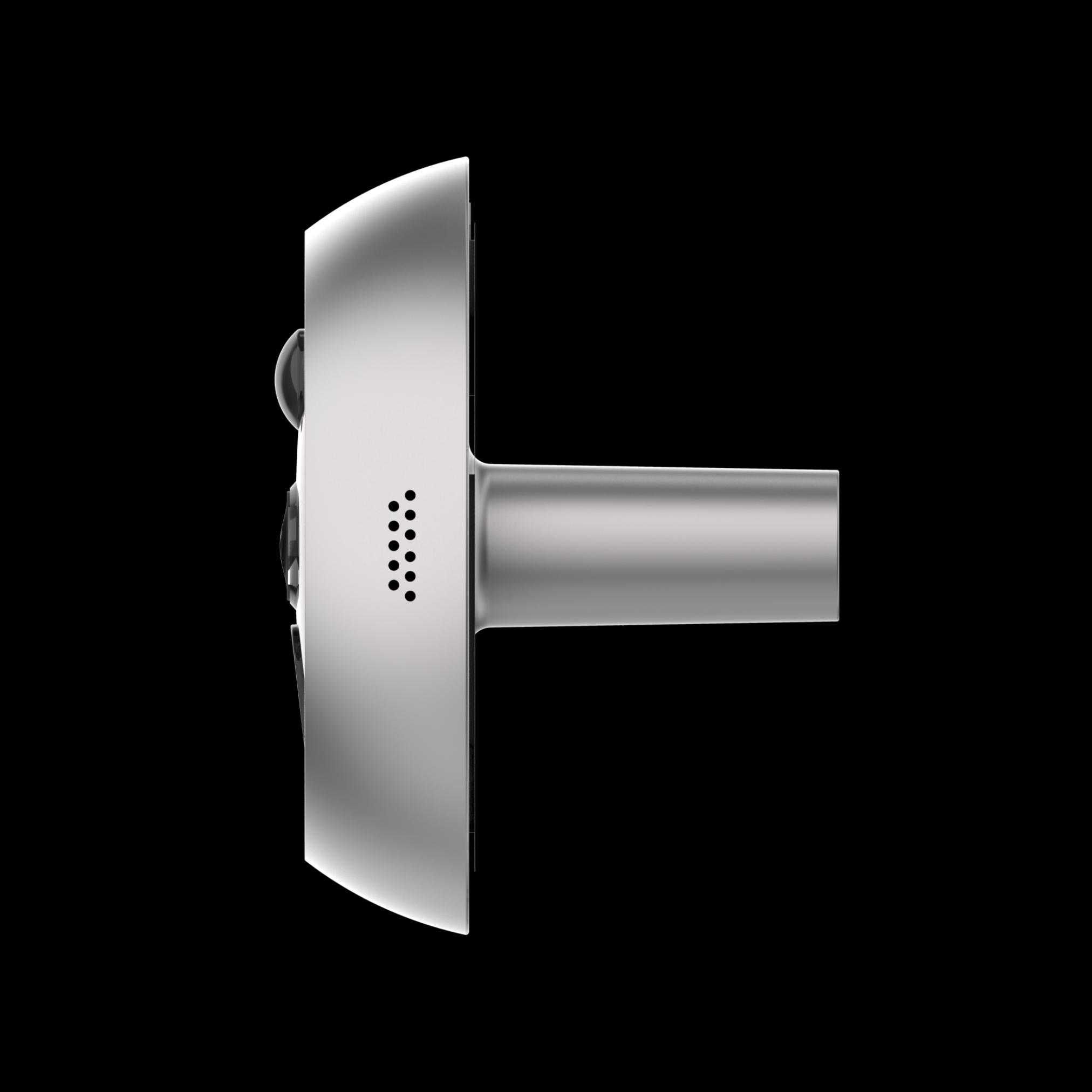 Ezviz dp2c Wi-Fi дверной глазок с ответной станцией
