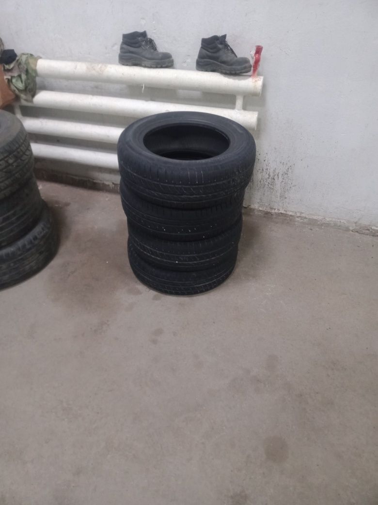 Продам Летние шины 185/60/R14 Pirelli
