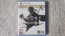 Ghost of Tsushima Director's Cut PS5