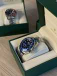 Мужские часы, Ролекс субмарин, Rolex, Подарки на 7 мая