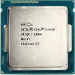 Процессор i5 4460 ( 4 ядра / 4 потока) для 1150 сокета