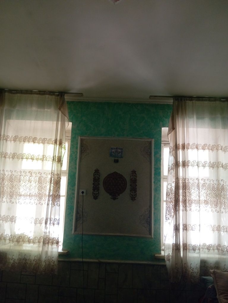 Үй сатылады 3 бөлме
