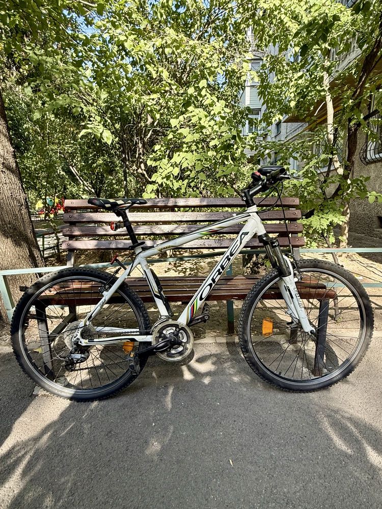 Велосипед Orbea